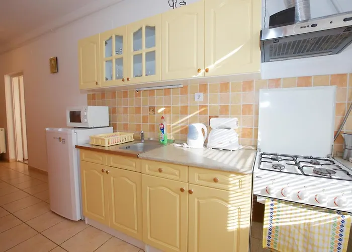 아파트 Zoli Apartmanok-kinga Kolcsey 34-36 *