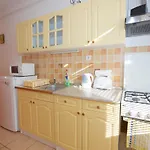דירה Zoli Apartmanok-kinga Kolcsey 34-36 *