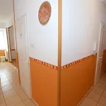 דירה Zoli Apartmanok-kinga Kolcsey 34-36 *