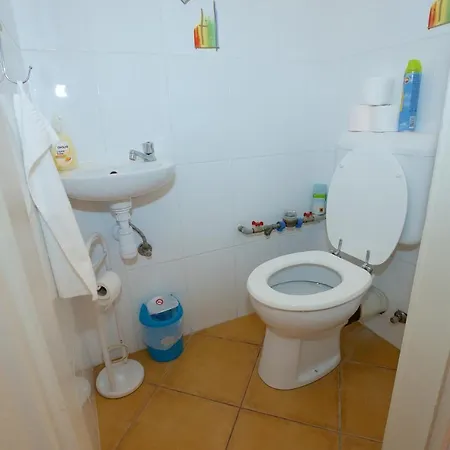Zoli Apartmanok-kinga Kolcsey 34-36 * Hajduszoboszlo