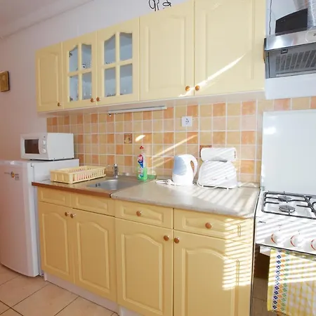 Apartment Zoli Apartmanok-kinga Kolcsey 34-36 *