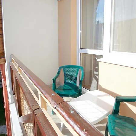 Zoli Apartmanok-kinga Kolcsey 34-36 * Hajduszoboszlo