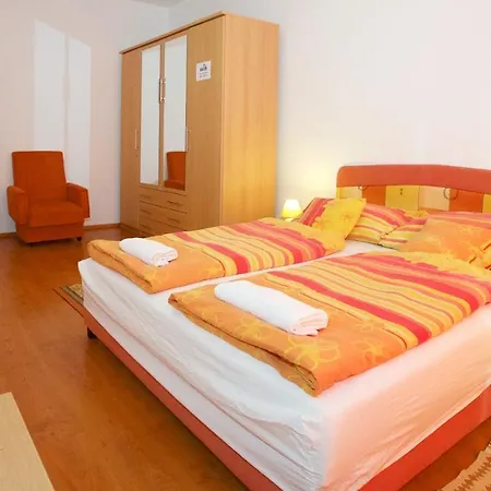 Apartment Zoli Apartmanok-kinga Kolcsey 34-36 *